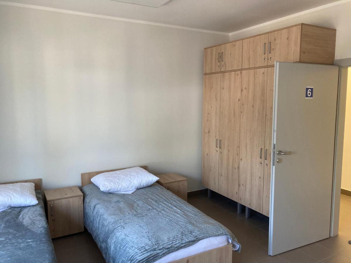 Hostel Przy Stadionie Jaworzno Luaran gambar